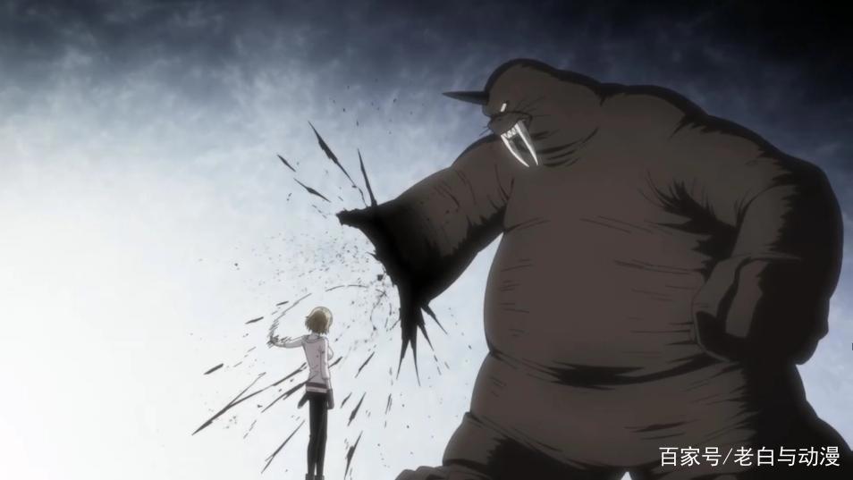 女主为了去旅行，怒剪双马尾，出发后还捡到JK兔女郎