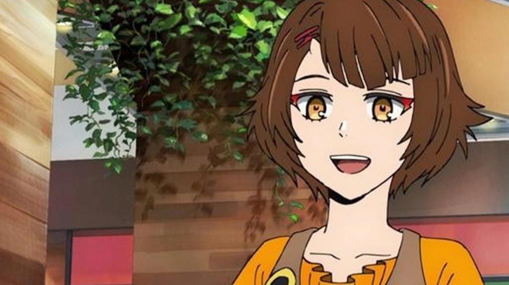 最受欢迎的女角色排行榜！来自欧美榜单ANIMETRENDING！