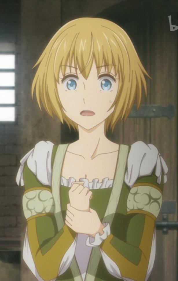 最受欢迎的女角色排行榜！来自欧美榜单ANIMETRENDING！