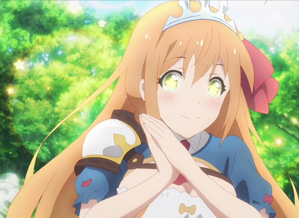 最受欢迎的女角色排行榜！来自欧美榜单ANIMETRENDING！