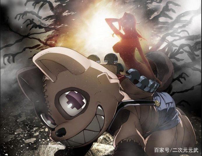 4月新番：5部必追的新作动画，你喜欢腹黑女王还是呆毛王者？