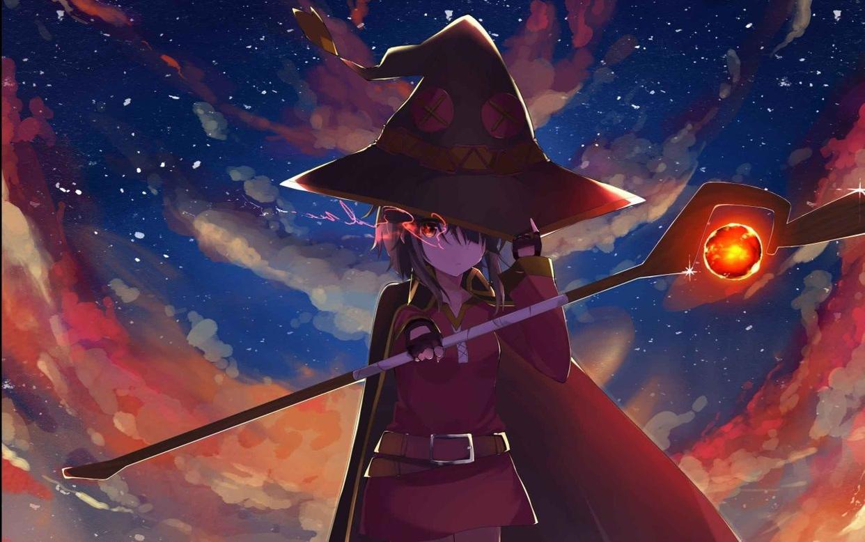 二次元综合症，75亿人口，我却爱上了好几个不存在的人