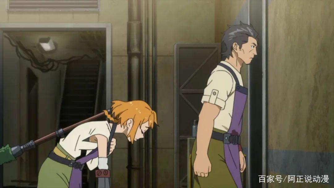 这部7月新番，只用1集就征服了我