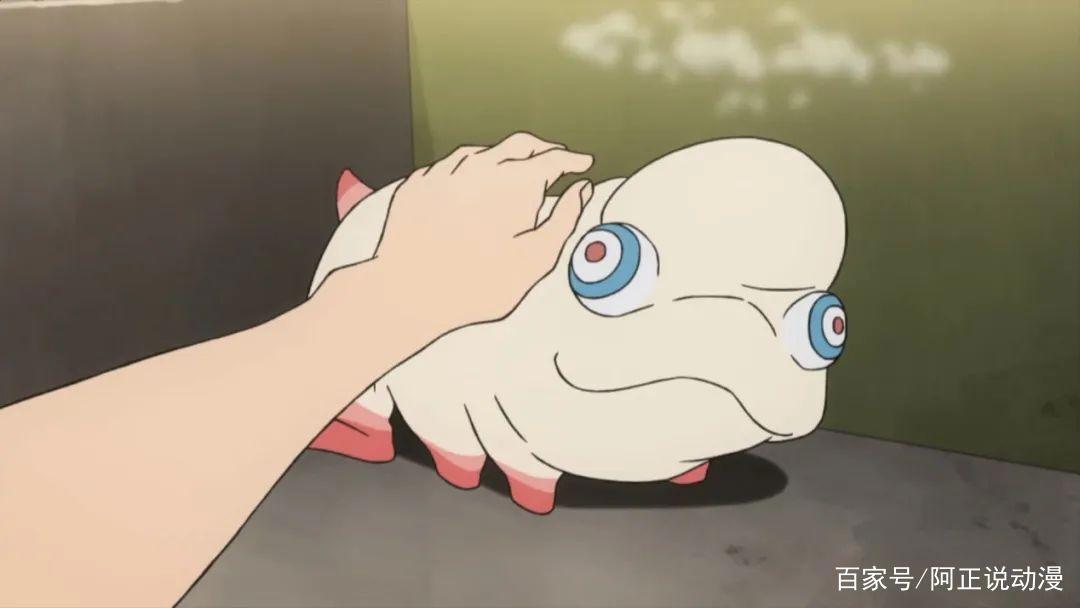 这部7月新番，只用1集就征服了我