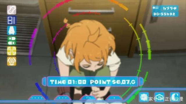 这部7月新番，只用1集就征服了我