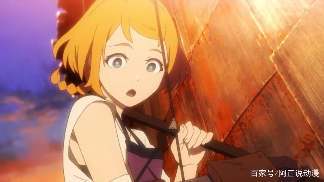 这部7月新番，只用1集就征服了我