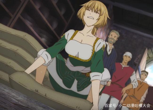 阿尔蒂：古代女性想做自己的事情有多难？