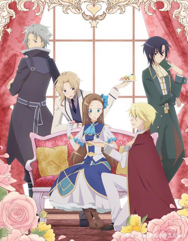 2020年新番动漫推荐