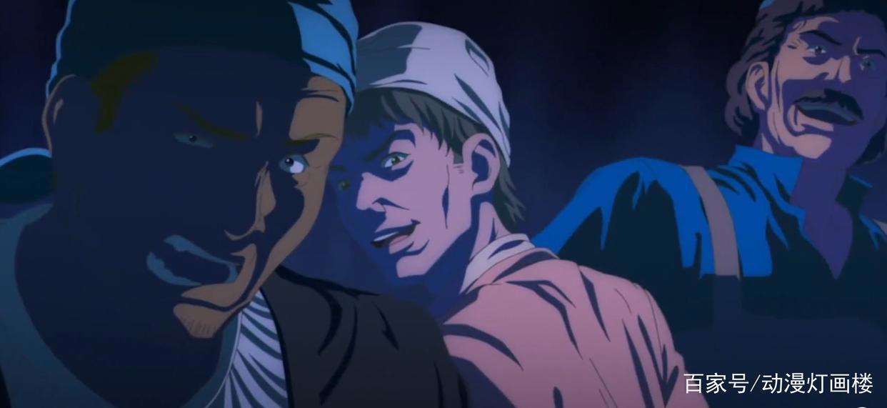 新番：女主为摆脱女性身份出手狠，还无意穿越到了刺客信条