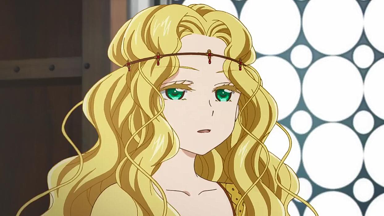 4月新番又添一佳作，从男人阵营中杀出重围的女画家，PV质量爆棚