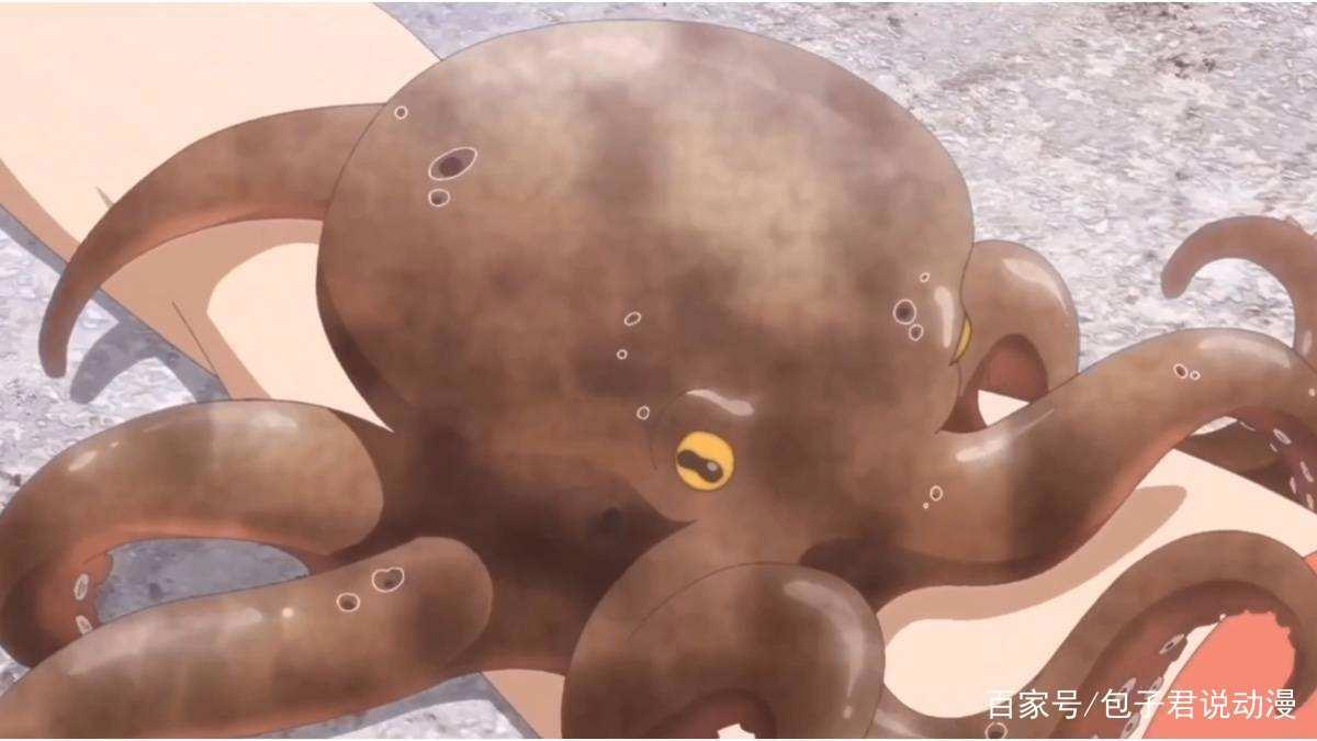 四月新番哪家强？这些最值得追的动画我先告诉你！