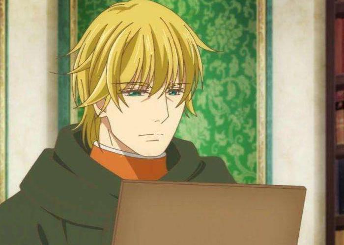 四月最励志的两部新番，依靠努力改变命运。你为她们感动了吗？