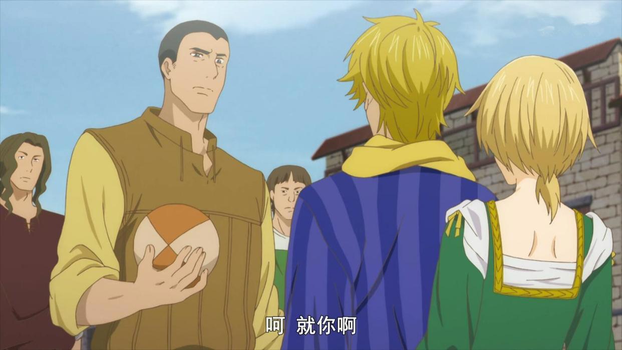 B站新番最励志女主，不以自身弱势换取优待，女权真正该有的样子