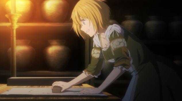 美少女的追梦故事！《ARTE》宣布动画化，定档明年四月