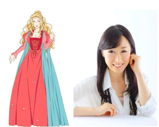 美少女的追梦故事！《ARTE》宣布动画化，定档明年四月