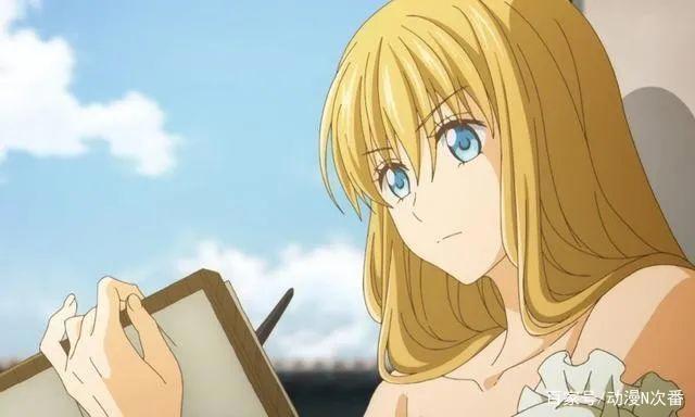 欧洲女性的抗争路？这部融合了励志与女权的四月番不容错过！