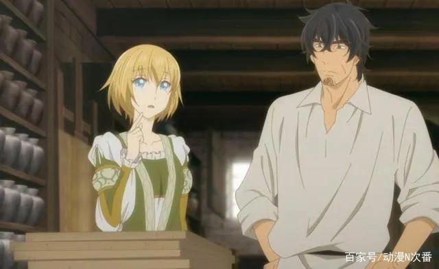 欧洲女性的抗争路？这部融合了励志与女权的四月番不容错过！