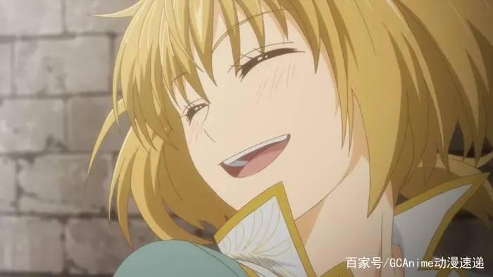 TV动画《ARTE》视觉海报和第三弹PV公开