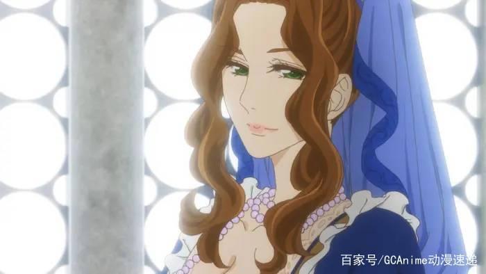 TV动画《ARTE》视觉海报和第三弹PV公开