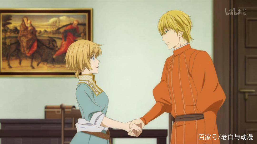 阿尔蒂：新的旅程开启，阿尔蒂来到威尼斯当家庭教师