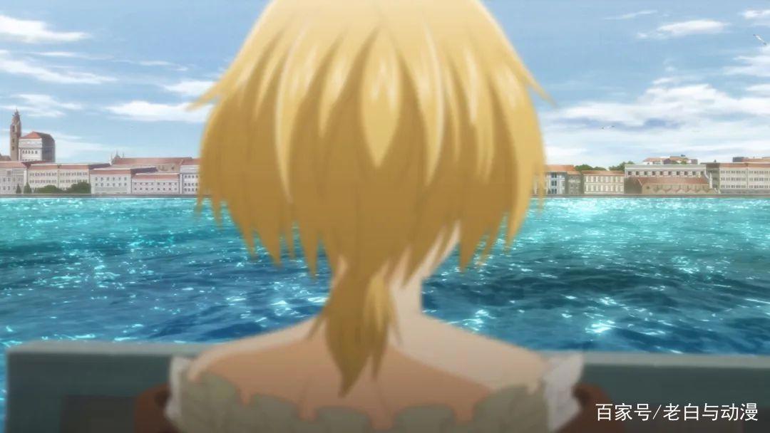 阿尔蒂：新的旅程开启，阿尔蒂来到威尼斯当家庭教师