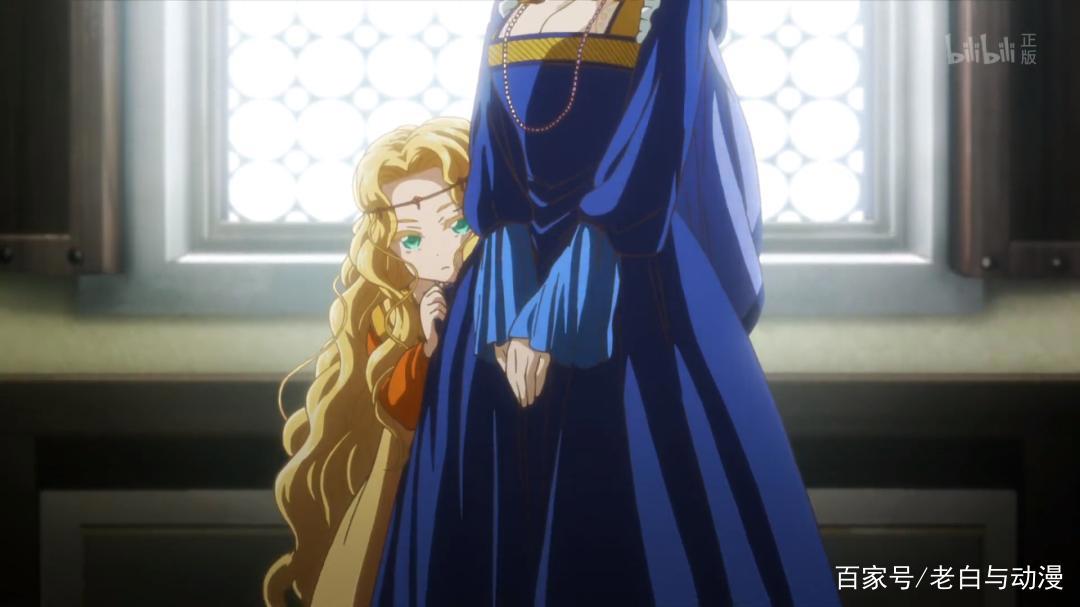 阿尔蒂：新的旅程开启，阿尔蒂来到威尼斯当家庭教师