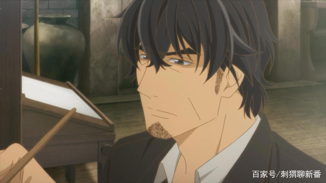 新番推荐：漫改作品ARTE阿尔蒂