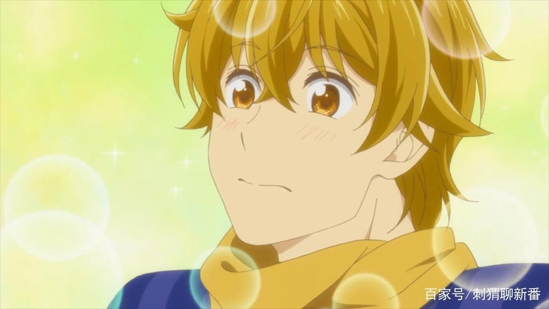 新番推荐：漫改作品ARTE阿尔蒂