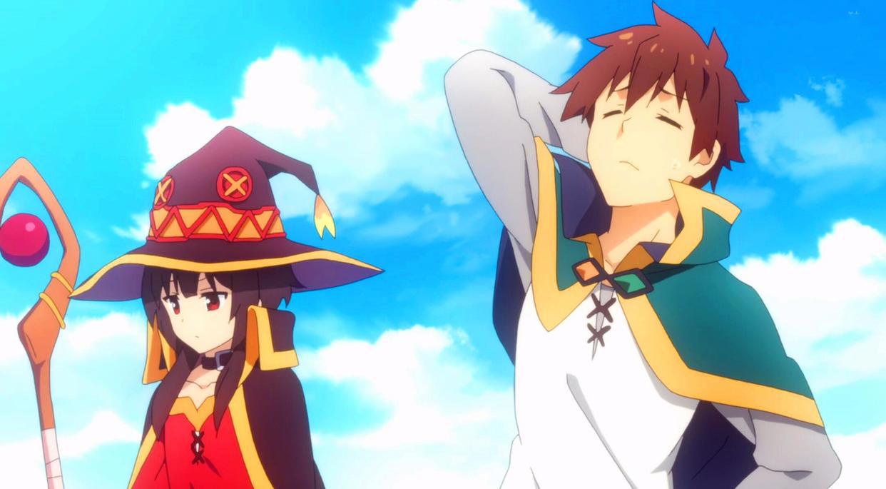 B站突然上架一部9.9分神作，就当作众多番剧延期的补偿吧