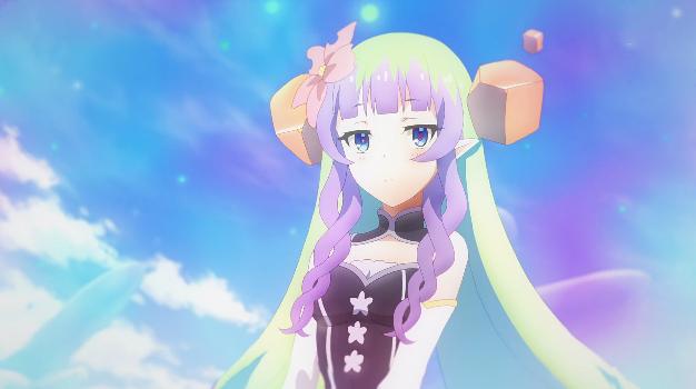 b站四月新番哪家强？辉夜首播播放破千万，异世界成为主流番剧