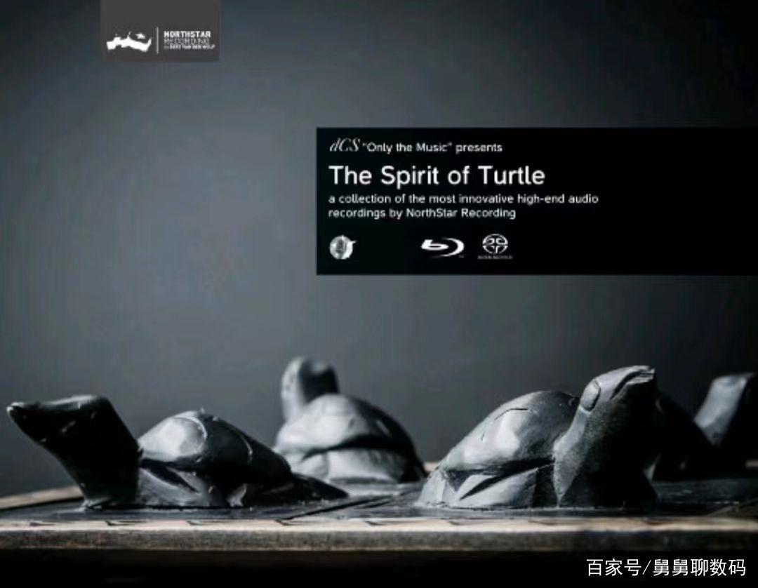 确实有被惊艳到，神级高品质音乐资源在这里，发烧友速来