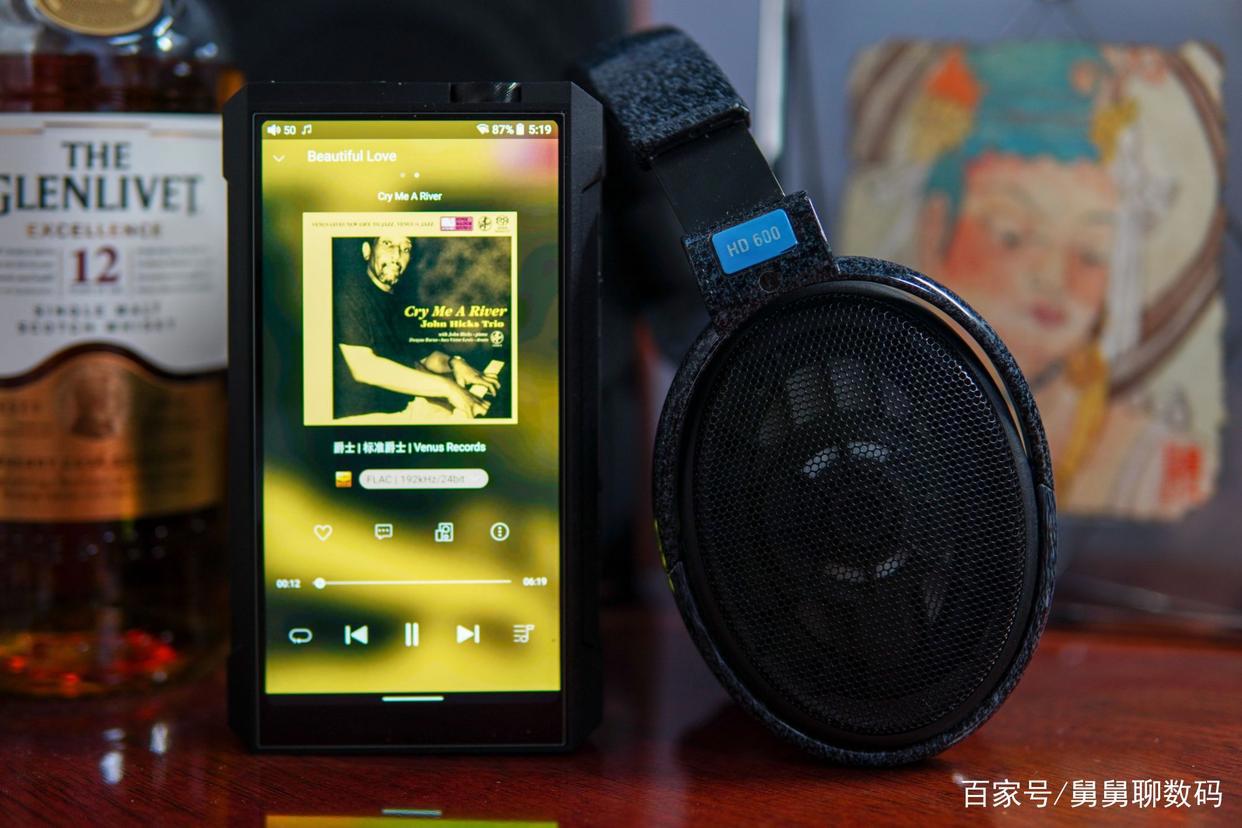 确实有被惊艳到，神级高品质音乐资源在这里，发烧友速来