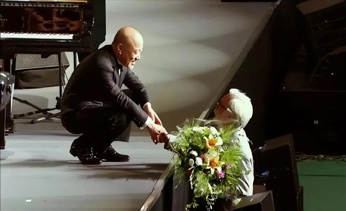 久石让与宫崎骏、姜文之间的奇遇记