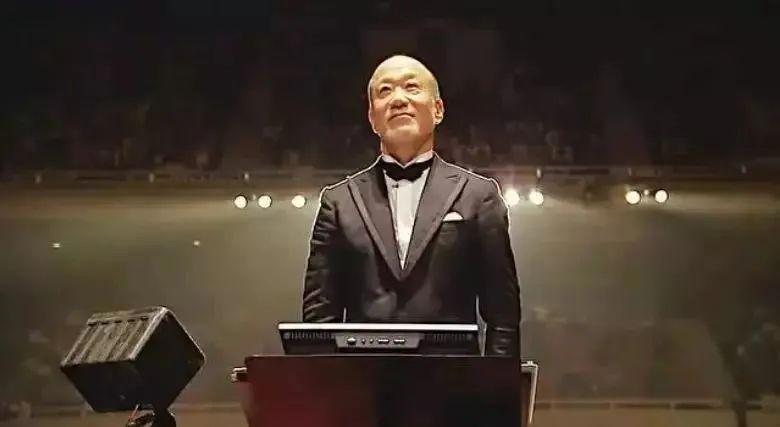 久石让与宫崎骏、姜文之间的奇遇记