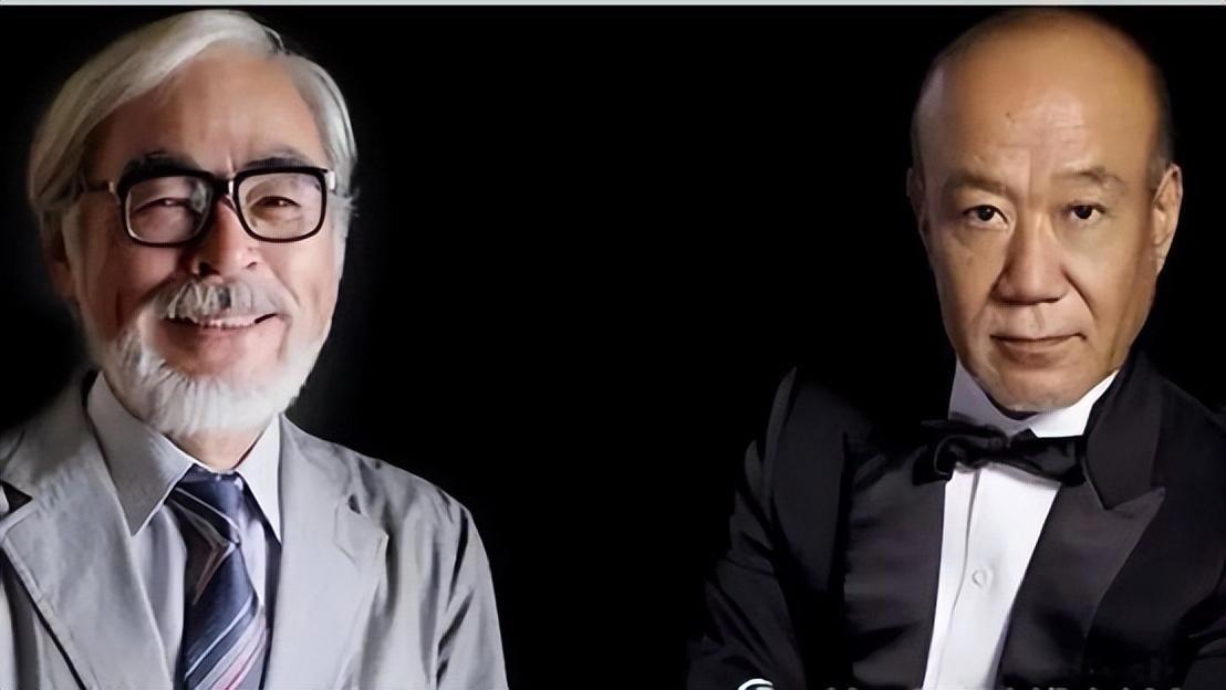 久石让与宫崎骏、姜文之间的奇遇记