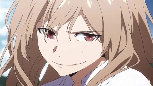 近期动漫中美丽的女主，如果让你选择你会选择哪一个？