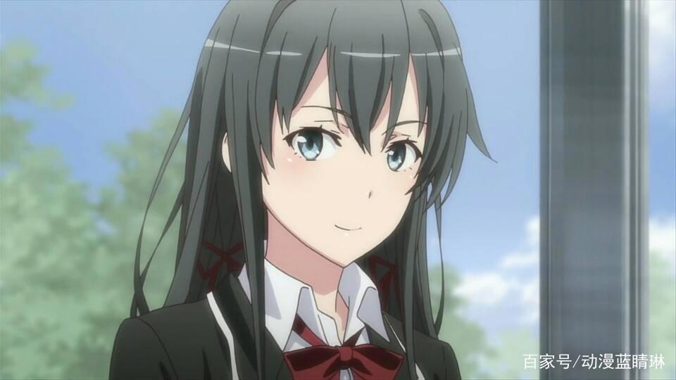 近期动漫中美丽的女主，如果让你选择你会选择哪一个？