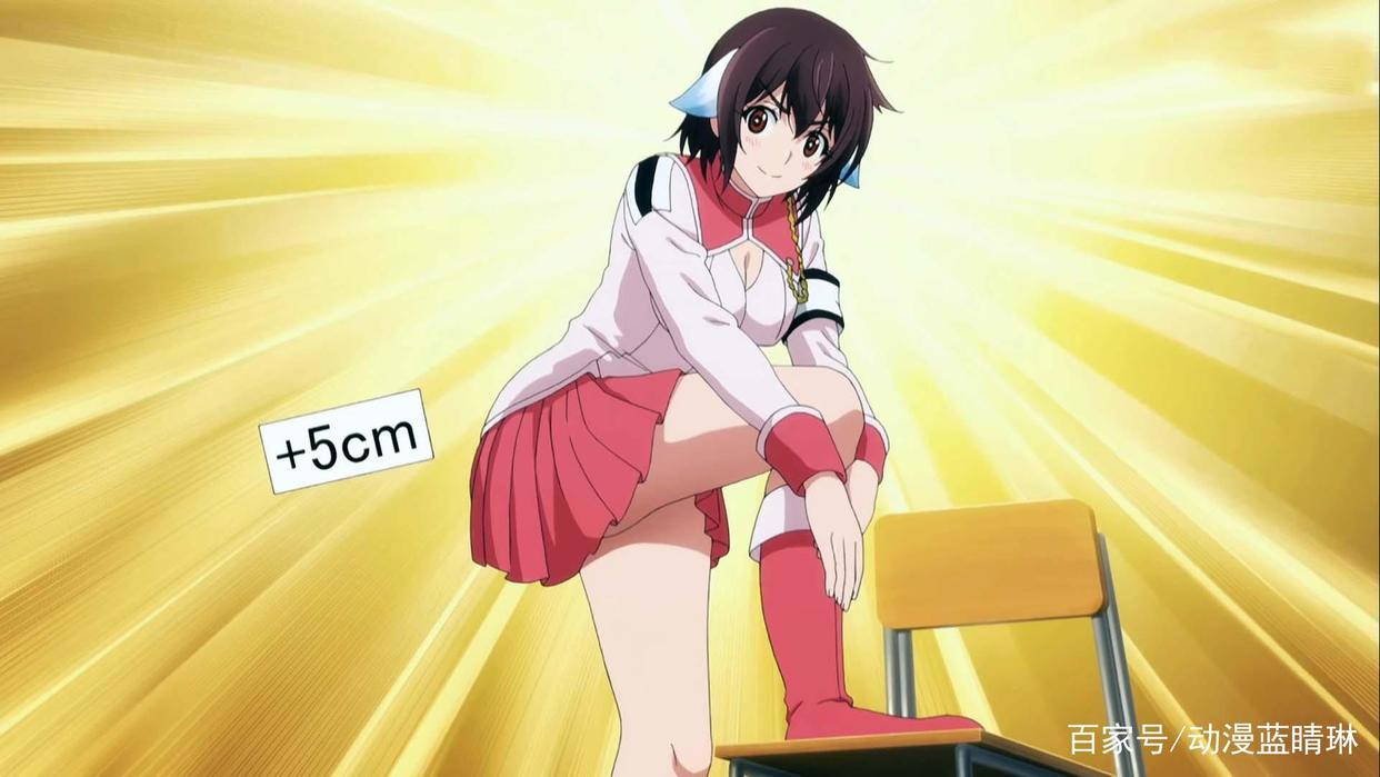 近期动漫中美丽的女主，如果让你选择你会选择哪一个？