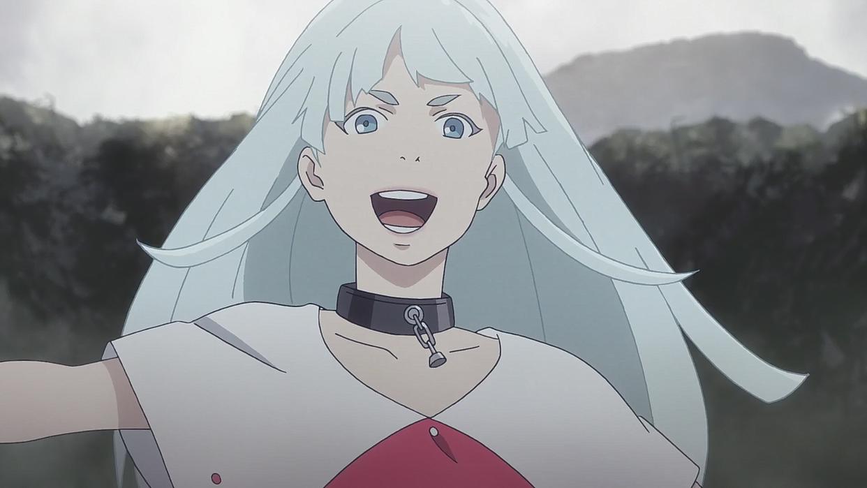 4月新番文艺复兴，出现多部文艺新番，剧情当道的时代回来了