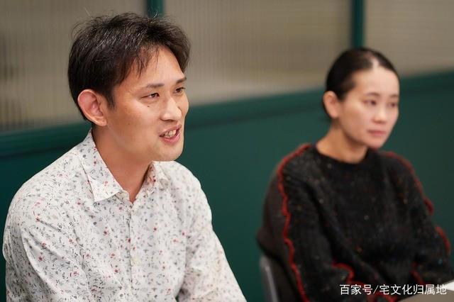 MAPPA社长大塚学访谈“做厉害的动画给世界看”是我们的目标