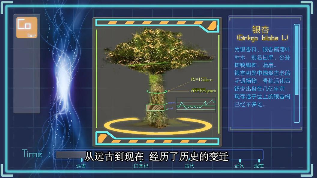 叶罗丽：他们都是生活在人类世界的仙子，而你记得菲灵却遗忘了他