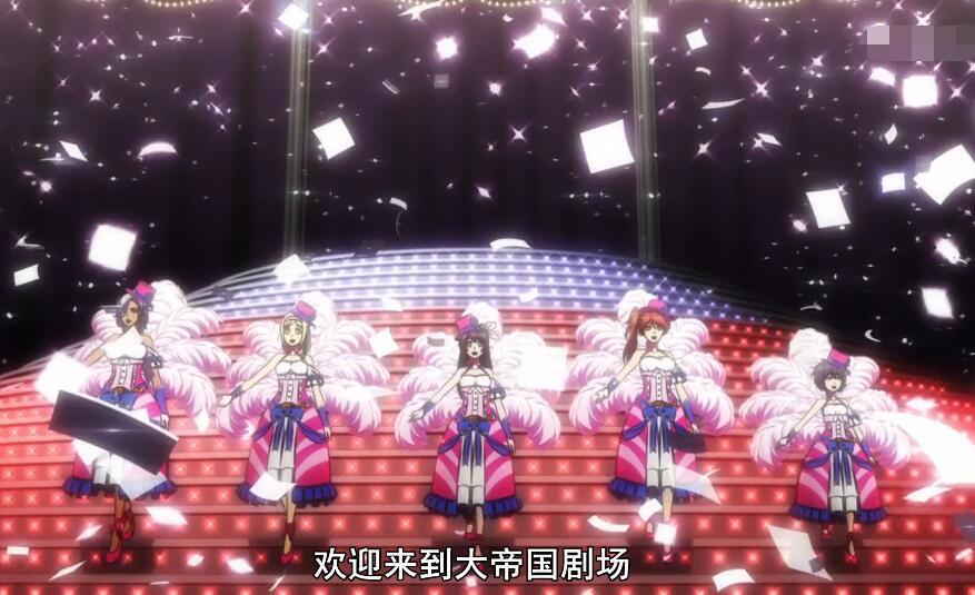 两部同为机甲流的四月新番，都玩起了失忆老梗！是巧合吗？