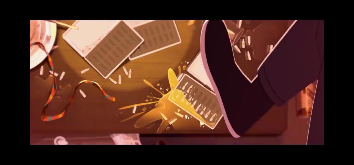 《虚拟朋友》：未来，你的朋友需要充电吗？