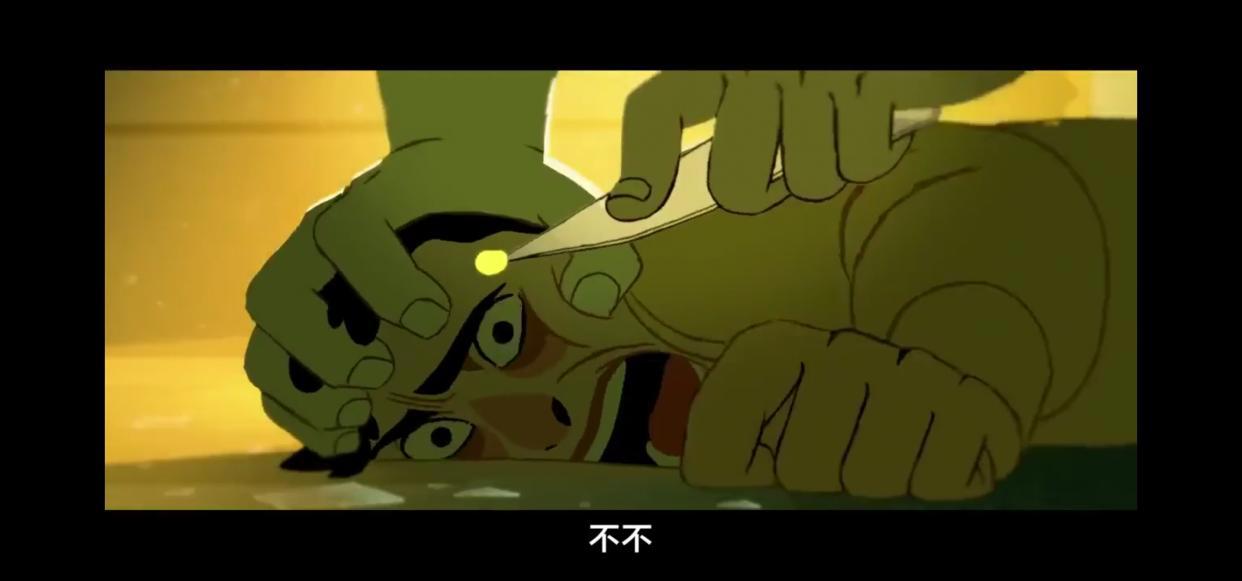 《虚拟朋友》：未来，你的朋友需要充电吗？