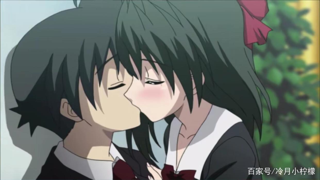 日在校园：清浦刹那喜欢诚哥，为何不主动与诚哥在一起呢？