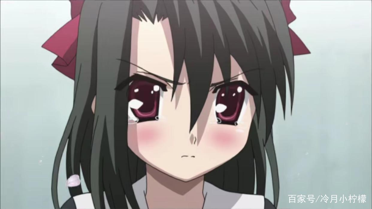 日在校园：清浦刹那喜欢诚哥，为何不主动与诚哥在一起呢？