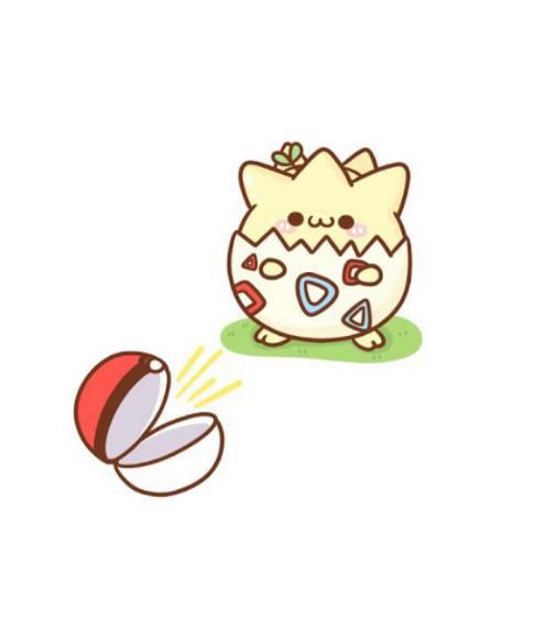 当神奇宝贝变为小二比的时候，皮卡丘竟然变为了这样，笑死人了！