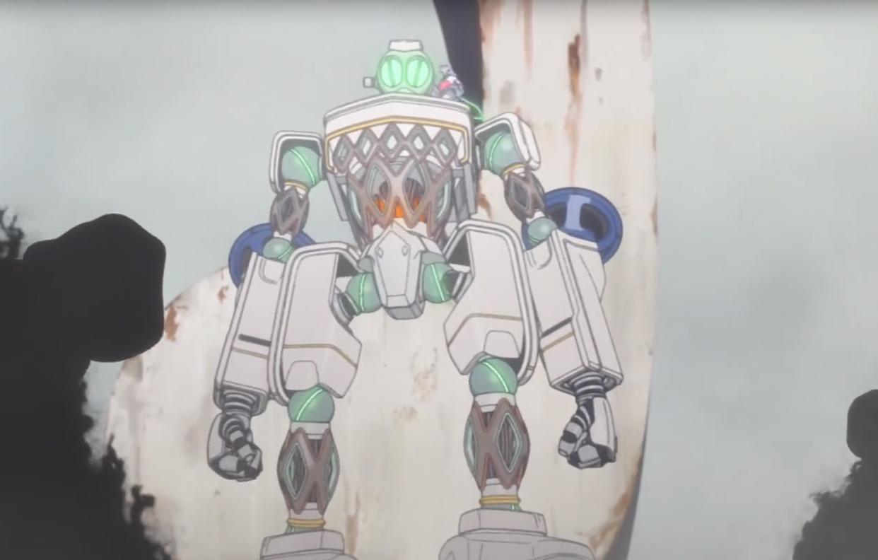 B站四月引进的热血番，究竟谁更胜一筹？