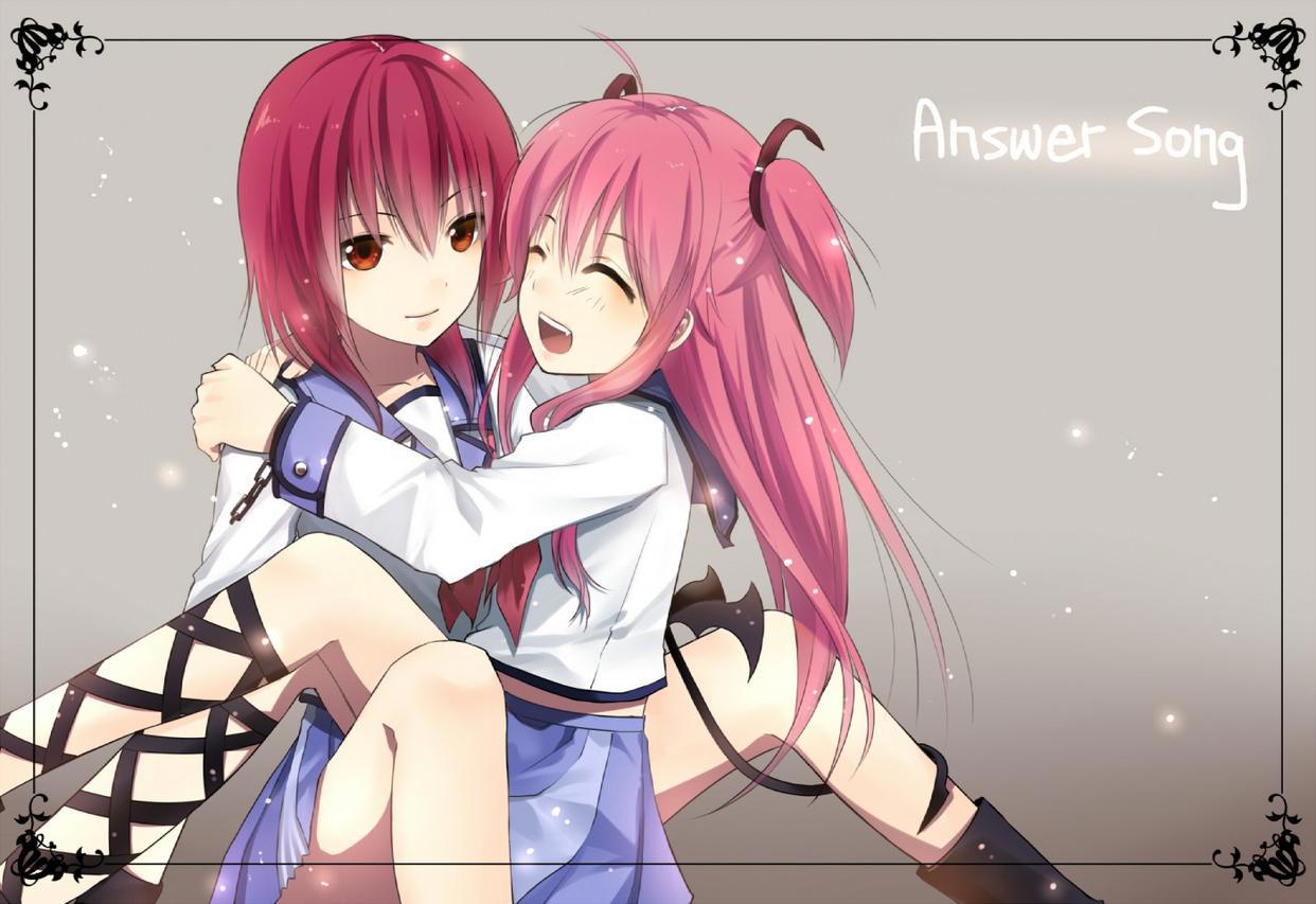 动漫人物：星空是你最美的舞台——送给我喜爱的岩泽雅美