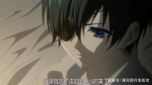 动漫里的悲伤，你感同身受了吗